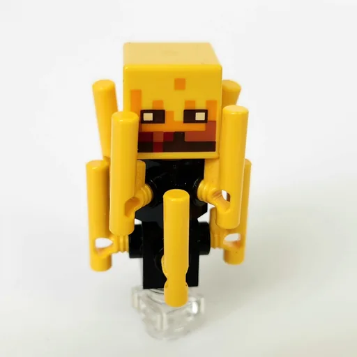 LEGO minifig Blaze (fig-006498)