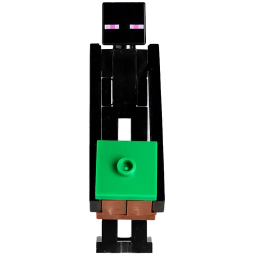 LEGO minifig Enderman (fig-006504)