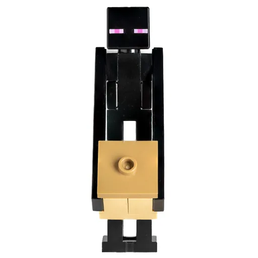 Enderman (Dark Tan Box)