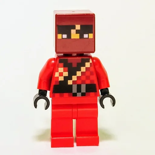 Kai (Minecraft)