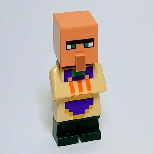 Villager (Cleric)