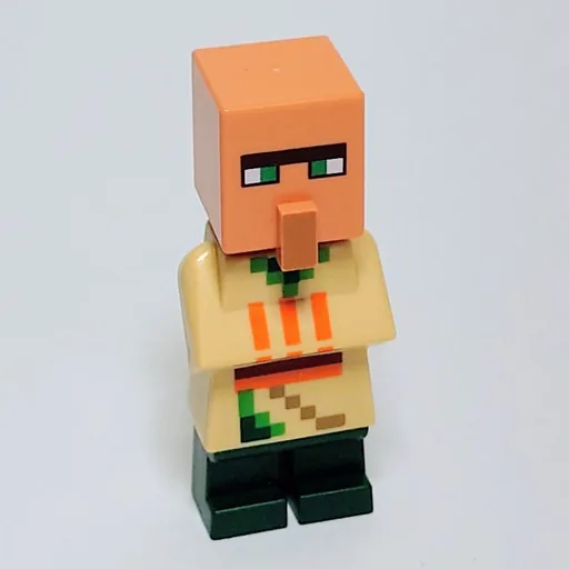 Villager (Farmer)