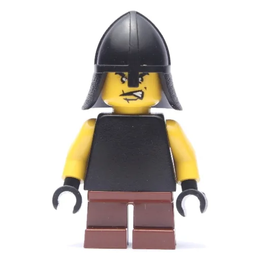 Blacksmith (Short Legs)