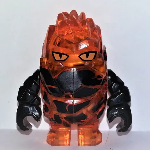Firax (Trans Orange)