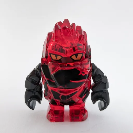 Infernox (Trans-Red)