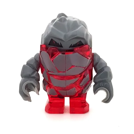 Meltrox (Trans-Red)