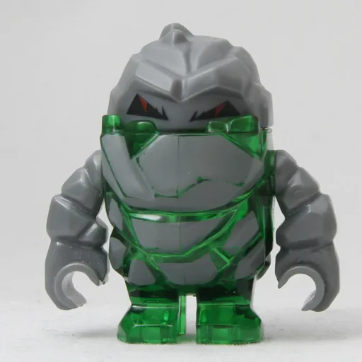 Boulderax (Trans-Green)