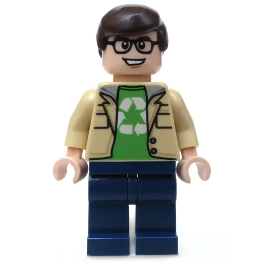Leonard Hofstadter