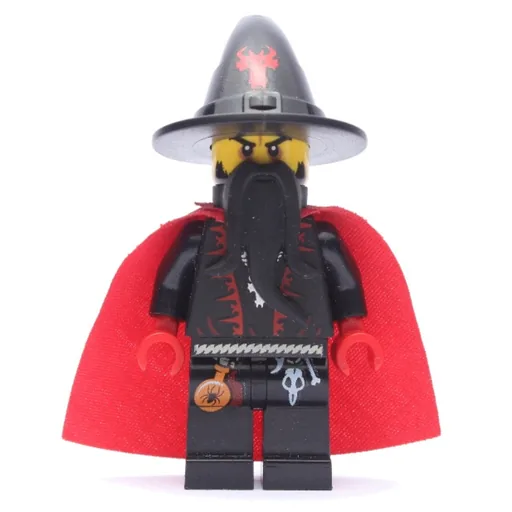 Wizard (Red Dragon)