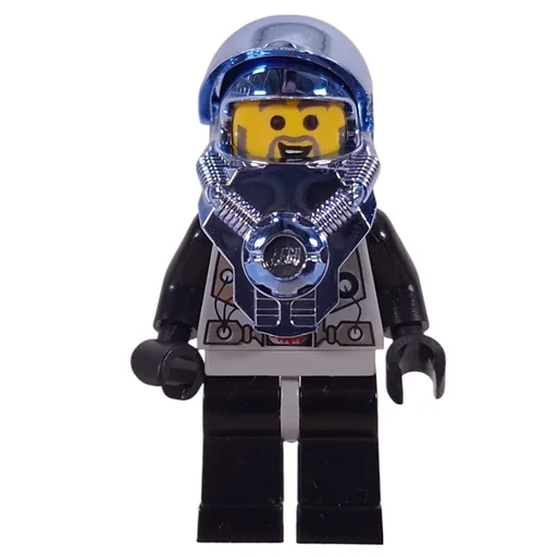 Spaceman (Mac)