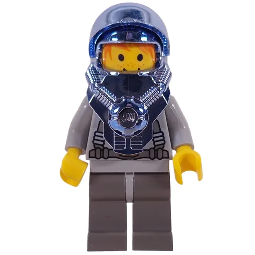 Spaceman (BB)