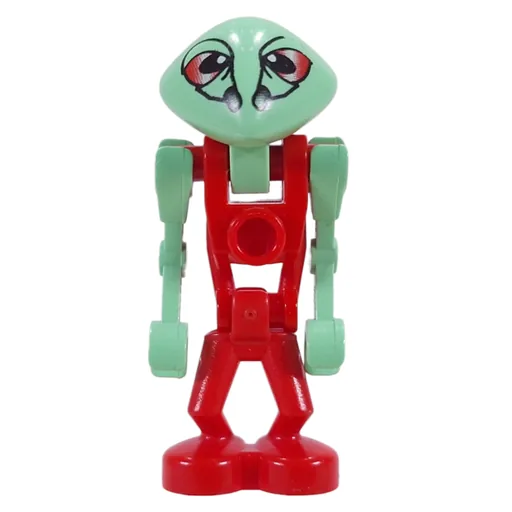 Martian (Arcturus)