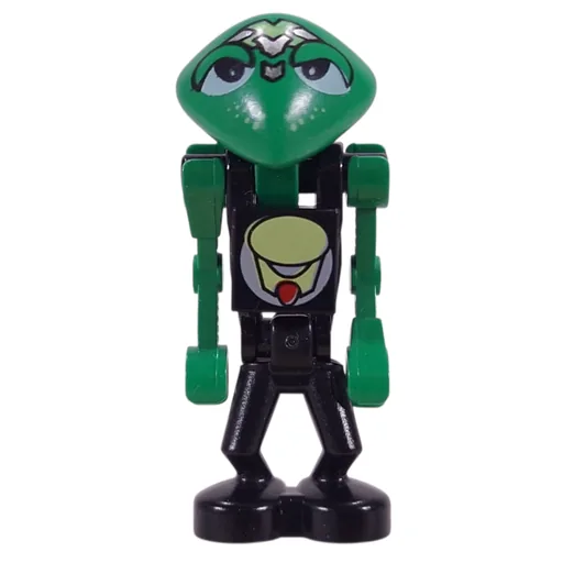 Martian (Rigel)
