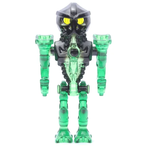Martian (Alien Commander)