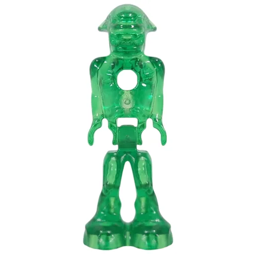 LEGO minifig Martian (fig-006974)