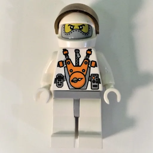 Mars Astronaut (Balaclava)