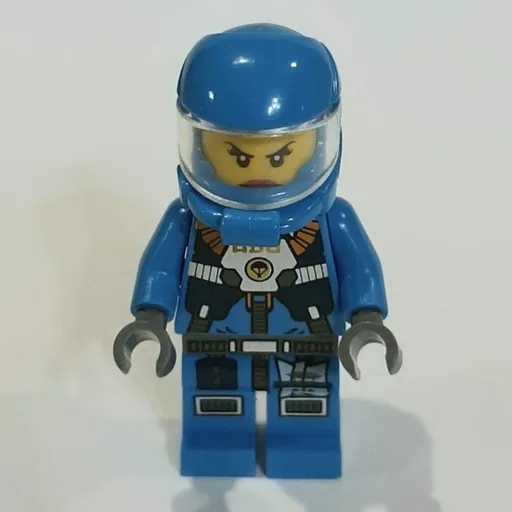 ADU Soldier (Female)