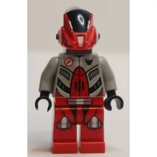 LEGO minifig Robot (fig-007004)