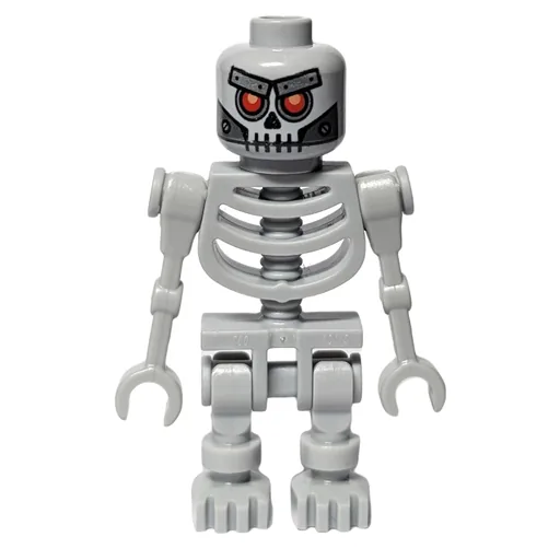 Skeleton (Robot (Robo-Skeleton))