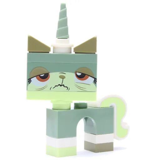 Unikitty (Queasy)