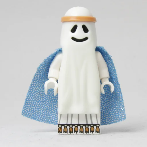 Vitruvius (Ghost)