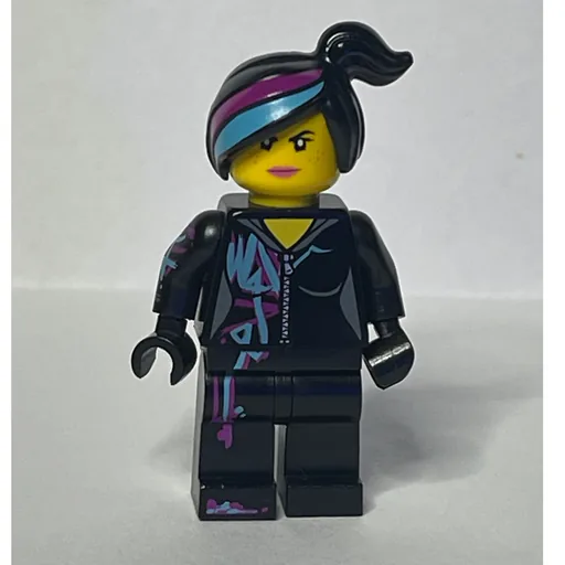 Wyldstyle (No Hood)