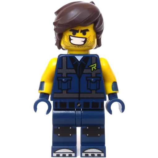 Rex Dangervest