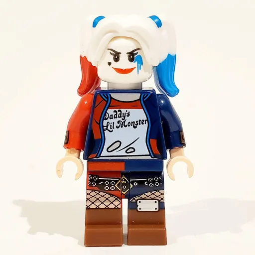Harley Quinn (Apocalypseburg)