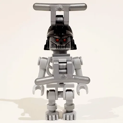 Skeleton (Robot, Mannequin)