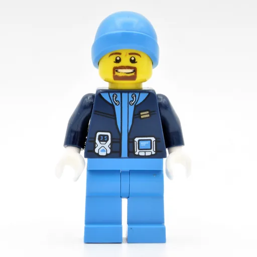 Arctic Explorer (Expedition Leader)