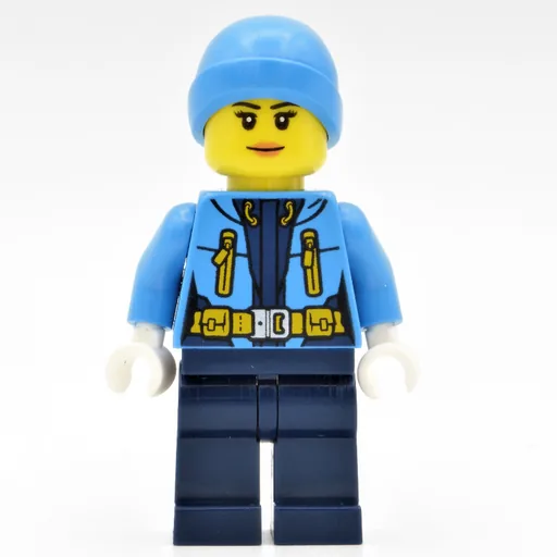 Arctic Explorer (Beanie Hat)