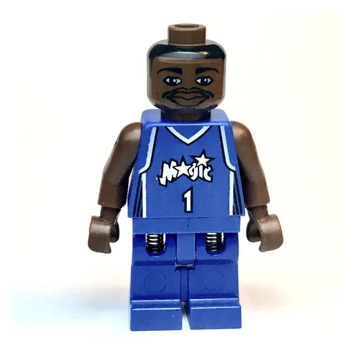 Tracy McGrady (Orlando Magic #1)