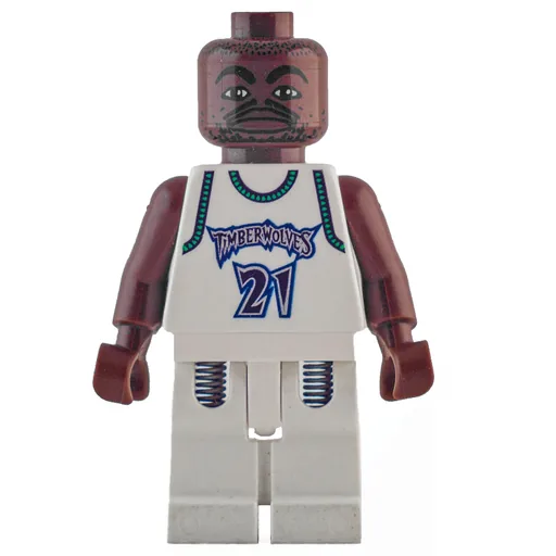 Kevin Garnett (Minnesota Timberwolves #21)