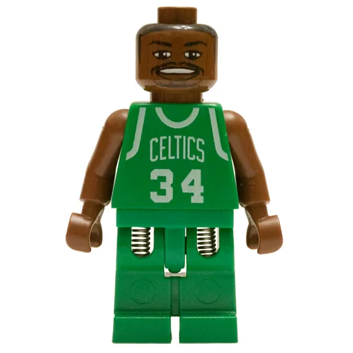 Paul Pierce (Boston Celtics #34)