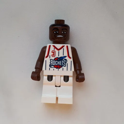 Steve Francis (Houston Rockets #3)