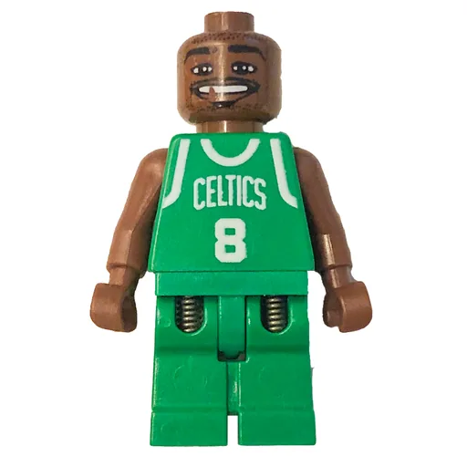 Antoine Walker (Boston Celtics #8)