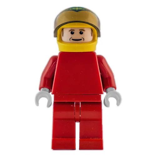 Race Driver (F. Massa)