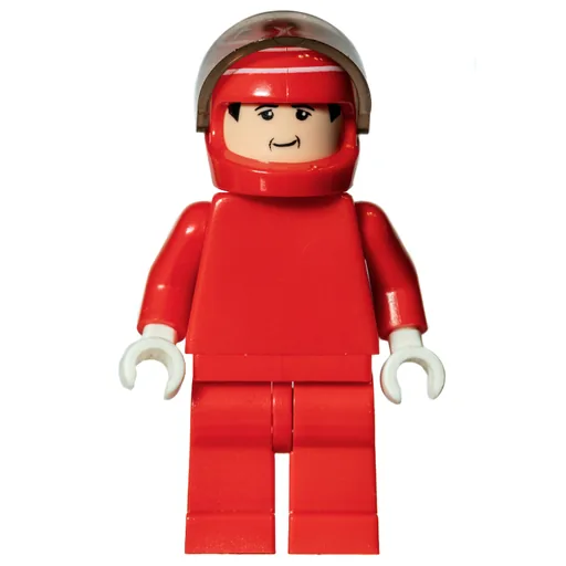 Race Driver (M. Schumacher)