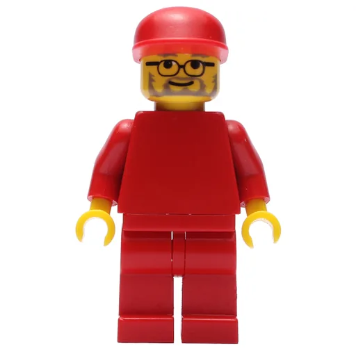 Engineer (Ferrari, Beard)