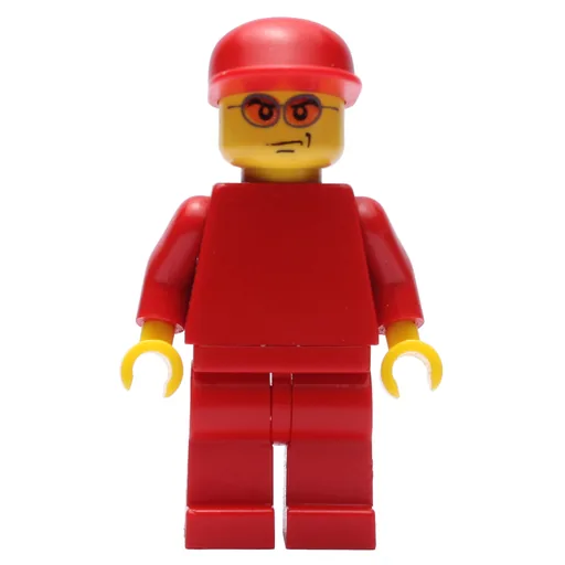 Engineer (Ferrari, Sunglasses)