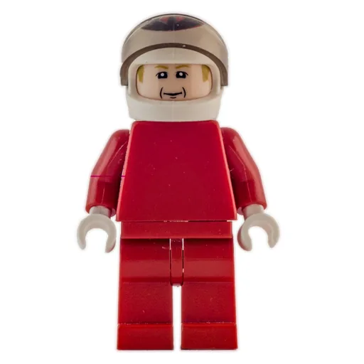 Race Driver (K.Raikkonen)
