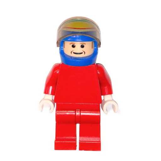 Race Driver (F. Massa, Blue Helmet)