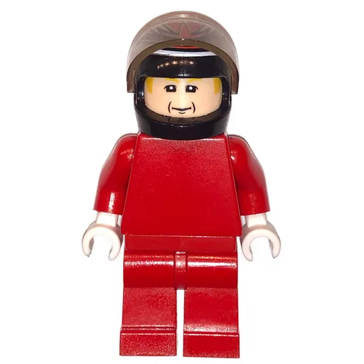Race Driver (K. Raikkonen)