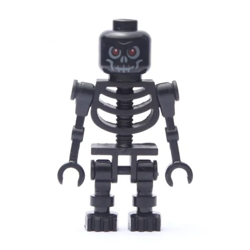 LEGO minifig Skeleton (fig-007737)
