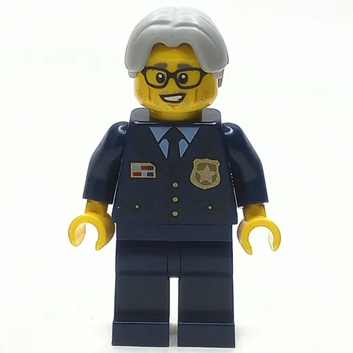 Police Chief Wheeler
