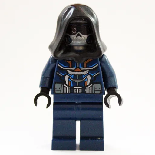 Taskmaster (Hood)