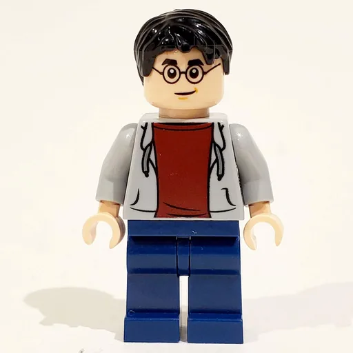 LEGO minifig Harry Potter (fig-008936)