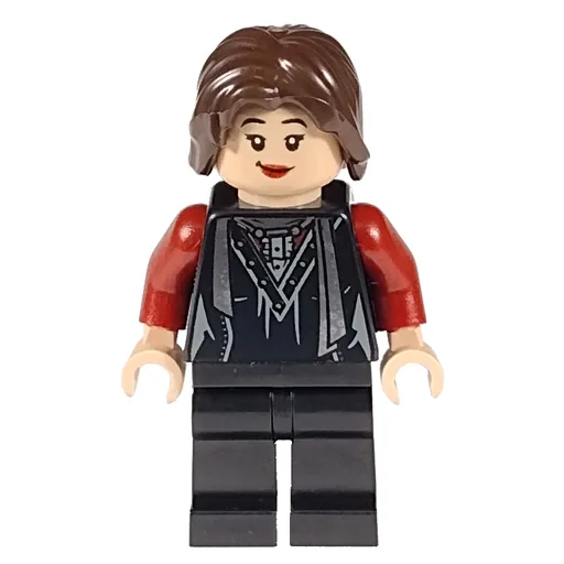 LEGO minifig Nymphadora Tonks (fig-008942)