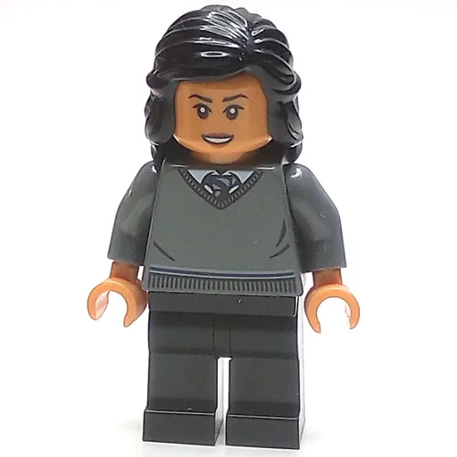 Cho Chang (Ravenclaw Sweater)