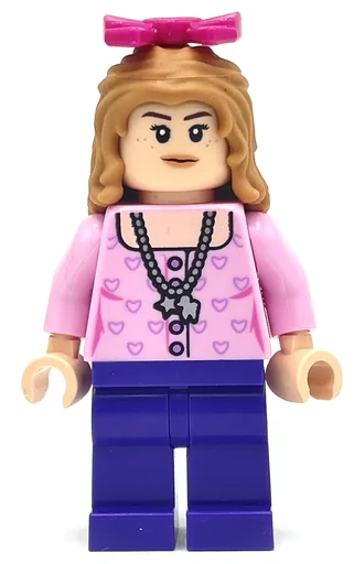 Lavender Brown